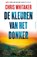 De kleuren van het donker, Chris Whitaker - Paperback - 9789021062426