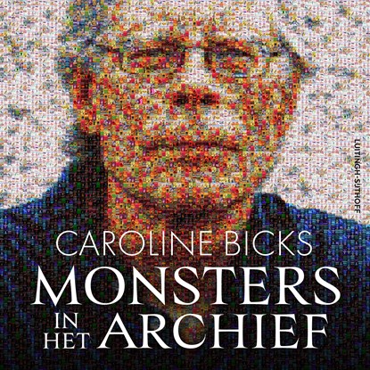 Monsters in het archief, Caroline Bicks - Luisterboek MP3 - 9789021062815
