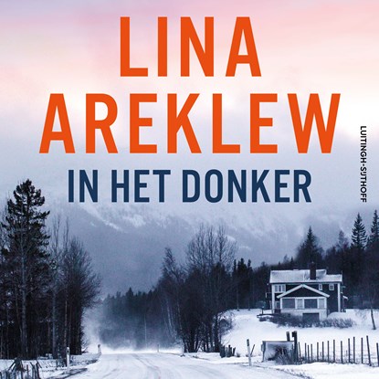 In het donker, Lina Areklew - Luisterboek MP3 - 9789021062907