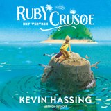 Het vertrek - Kevin Hassing - 9789021062921