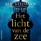 Het licht van de zee - M.L. Stedman - 9789021063133