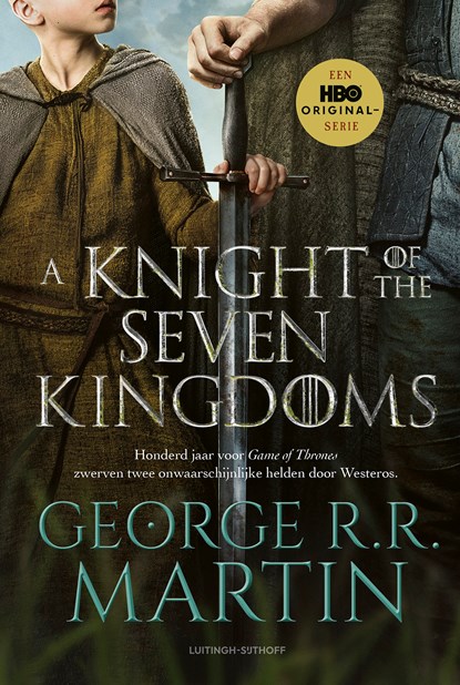 A Knight of the Seven Kingdoms, George R.R. Martin - Paperback - 9789021063171