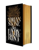 Het labyrint - Adrian Stone - 9789021063423