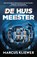 De huismeester, Marcus Kliewer - Paperback - 9789021063904