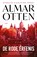De rode erfenis, Almar Otten - Paperback - 9789021064208