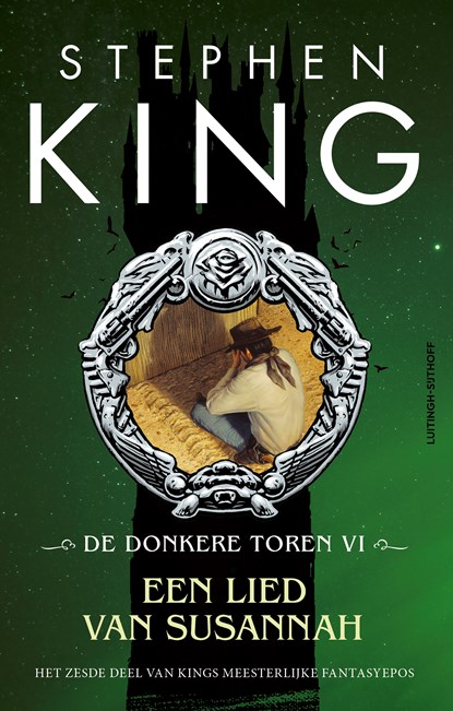 Een lied van Susannah, Stephen King - Paperback - 9789021064390