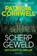 Scherp geweld, Patricia Cornwell - Paperback - 9789021064741