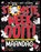 Maandag, Matt Cosgrove ; Eva Amores - Paperback - 9789021064789