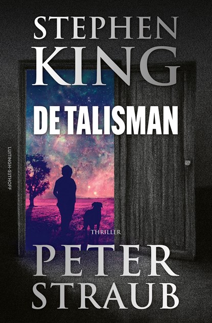 De talisman, Stephen King ; Peter Straub - Paperback - 9789021064802
