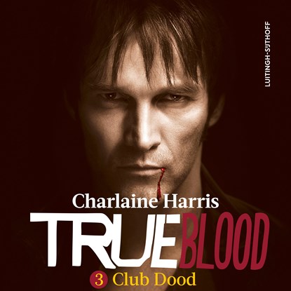 Club Dood, Charlaine Harris - Luisterboek MP3 - 9789021065151