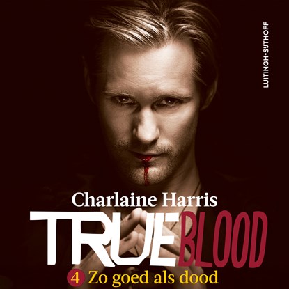 Zo goed als dood, Charlaine Harris - Luisterboek MP3 - 9789021065168