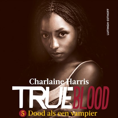 Dood als een vampier, Charlaine Harris - Luisterboek MP3 - 9789021065175