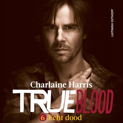 Echt dood, Charlaine Harris - Luisterboek MP3 - 9789021065182