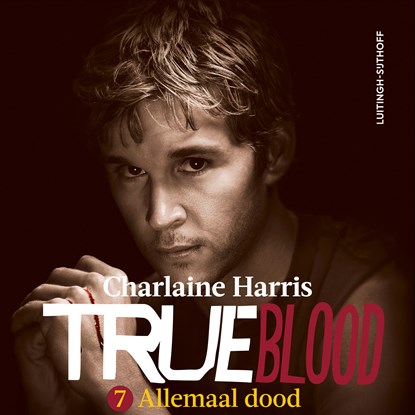 Allemaal dood, Charlaine Harris - Luisterboek MP3 - 9789021065199