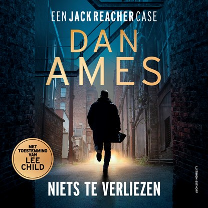 Niets te verliezen, Dan Ames - Luisterboek MP3 - 9789021065250
