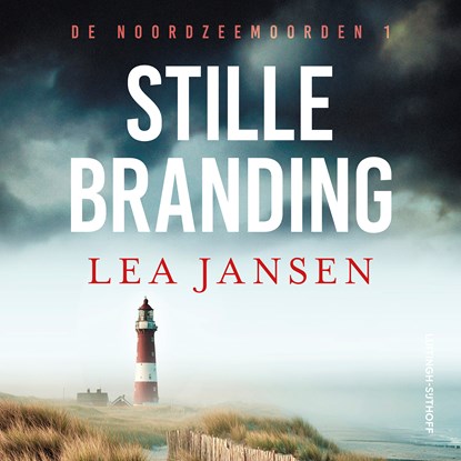 Stille branding, Lea Jansen - Luisterboek MP3 - 9789021065595