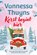 Kerst begint hier, Vannessa Thuyns - Paperback - 9789021066226