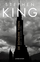 De Donkere Toren - Stephen King - 9789021066554