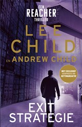 Exitstrategie - Lee Child ; Andrew Child - 9789021066585