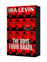 The boys from Brazil - Ira Levin - 9789021066820