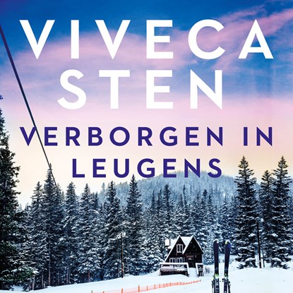 Verborgen in leugens, Viveca Sten - Luisterboek MP3 - 9789021067674