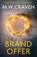 Brandoffer, M.W. Craven - Paperback - 9789021067971