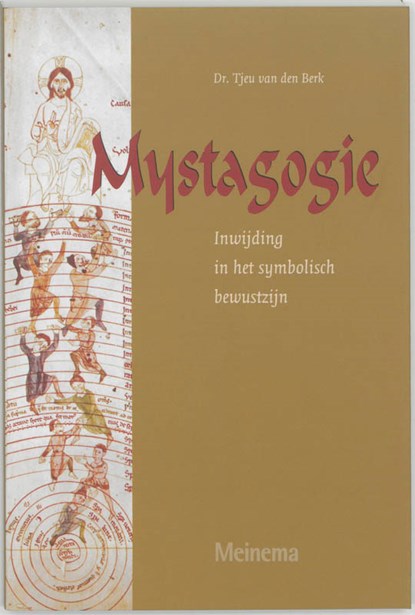 Mystagogie, T. van den Berk - Paperback - 9789021137681
