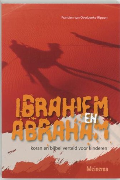Ibrahiem en Abraham, OVERBEEKE-RIPPEN, F. van - Paperback - 9789021138060