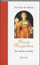 Maria Magdalena | E.A. de Boer | 