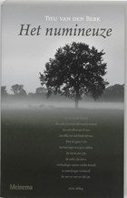 Het numineuze | T. van den Berk | 