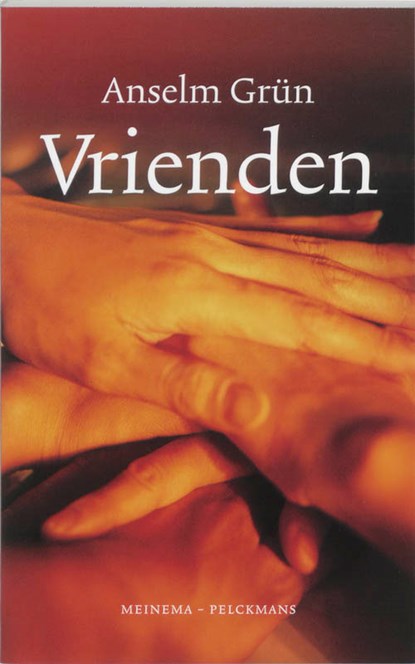 Vriendschap, Anselm Grün - Paperback - 9789021140452