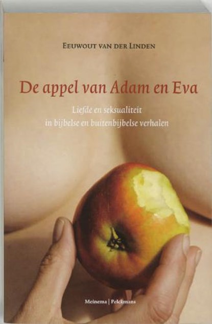 De appel van Adam en Eva, LINDEN, E. van der - Paperback - 9789021140971