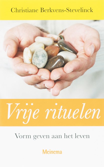 Vrije rituelen, Chr. Berkvens-Stevelinck - Paperback - 9789021141527