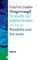 Desgevraagd, Carel ter Linden - Paperback - 9789021141558