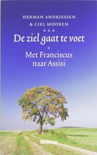 De ziel gaat te voet | H. Andriessen & C. Mooren | 