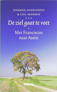 De ziel gaat te voet | H. Andriessen & C. Mooren | 