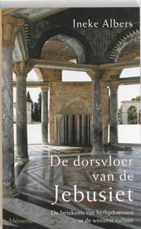 De dorsvloer van de Jebusiet | I. Albers | 