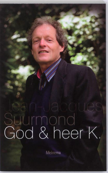 God & heer K., J.J. Suurmond - Paperback - 9789021142166