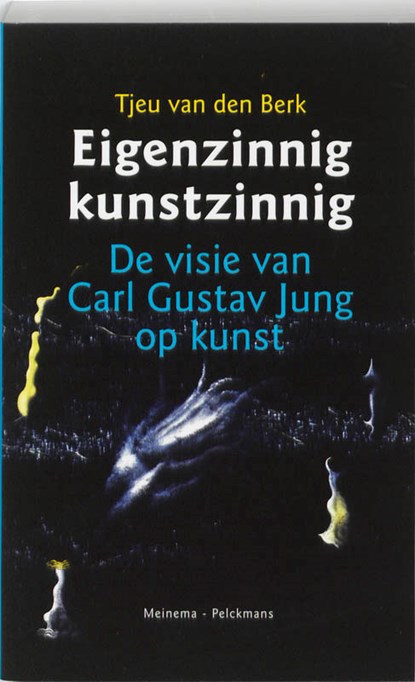 Eigenzinnig kunstzinnig, T. van den Berk - Paperback - 9789021142210