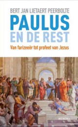 Paulus en de rest - B.J. Lietaert Peerbolte - 9789021142593