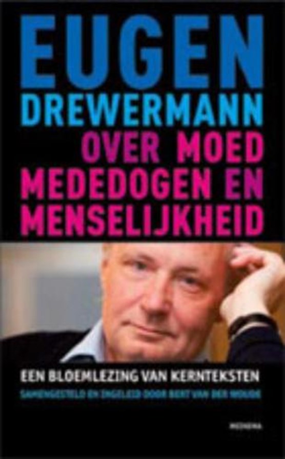 Over moed, mededogen en menselijkheid
