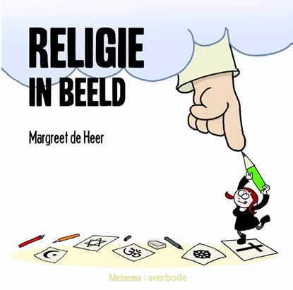 Religie in beeld, Margreet de Heer - Paperback - 9789021142890
