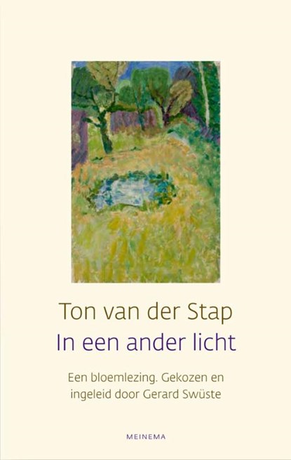 In een ander licht, Ton van der Stap - Paperback - 9789021142944