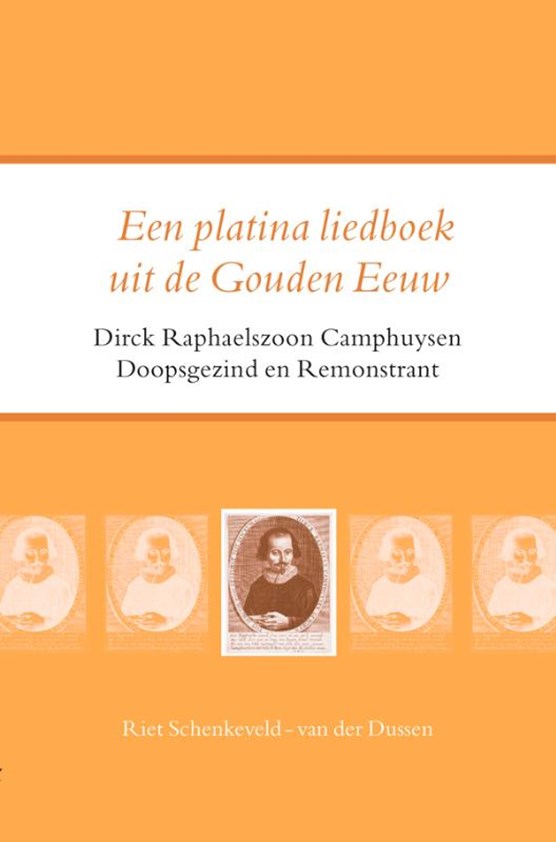 Een platina liedboek uit de Gouden Eeuw