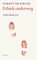 Ethiek onderweg (POD)(Def), Gerrit de Kruijf - Paperback - 9789021143620