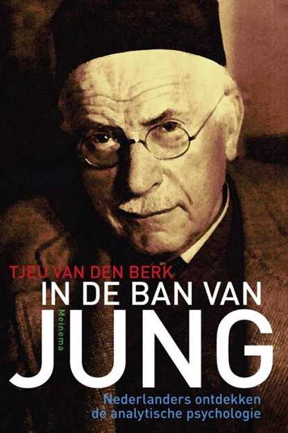 In de ban van Jung, Tjeu van den Berk - Paperback - 9789021143675