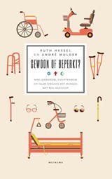 Gewoon of beperkt? - Ruth Hessel ; André Mulder - 9789021143705
