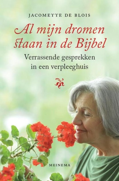 Al mijn dromen staan in de Bijbel, Jacomette de Blois - Paperback - 9789021143873