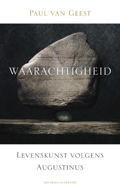Waarachtigheid, Paul van Geest - Ebook - 9789021144191