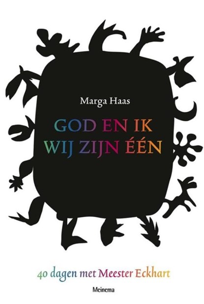 God en ik, wij zijn één, Marga Haas - Ebook - 9789021144597